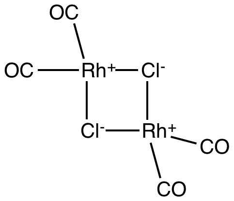 Rhodium Carbonyl Chloride - image 1