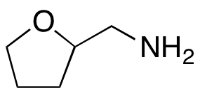 Tetrahydro-2-furanmethanamine - image 1