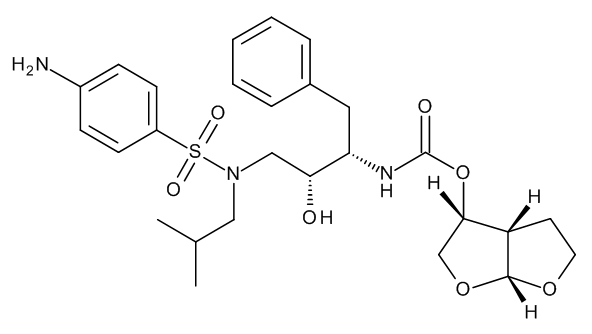 Darunavir - image 1