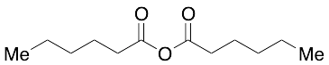 Hexanoic Anhydride - image 1