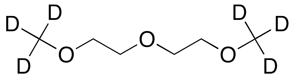 Diglyme-d6 - image 1