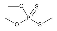 O,O,S-Trimethyl Dithiophosphate - image 1