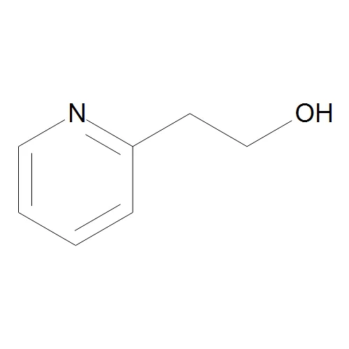 2-Pyridineethanol - image 1