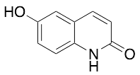 6-Hydroxyquinoline-(1H)-2-one - image 1