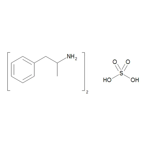 Amphetamine Sulfate - image 1