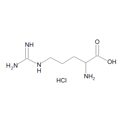 Dl-Arginine Hydrochloride - image 1
