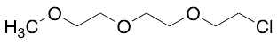 1-Chloro-2-(2-(2-methoxyethoxy)ethoxy)ethane - image 1
