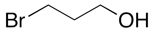 3-Bromo-1-propanol - image 1