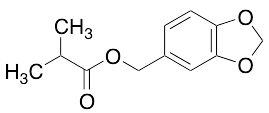 Piperonyl Isobutyrate - image 1