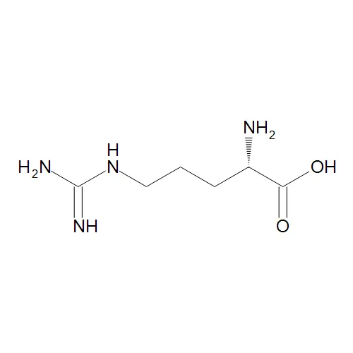 L-Arginine - image 1