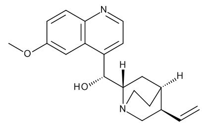 Quinine - image 1