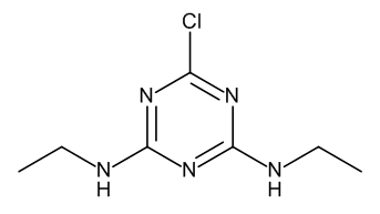 Simazine - image 1
