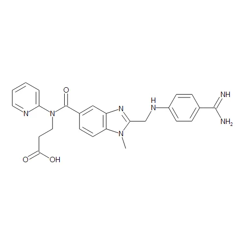 Dabigatran - image 1