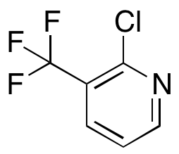 2-Chloro-3-(trifluoromethyl)pyridine - image 1