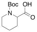 DL-Boc-pipecolic Acid - image 1