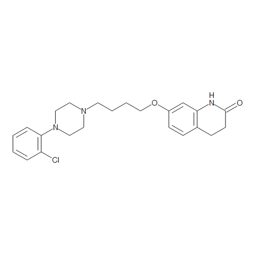 Deschloro Aripiprazole - image 1