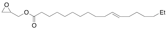 Glycidyl Gondolenate - image 1
