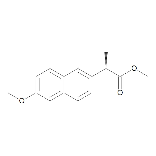 (S)-Naproxen Methyl Ester - image 1