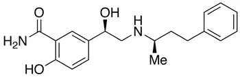 (R,R)-Labetalol Hydrochloride - image 1