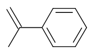 a-Methylstyrene - image 1