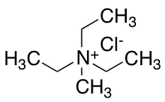 Triethylmethylammonium Chloride - image 1