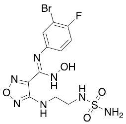 Epacadostat - image 1