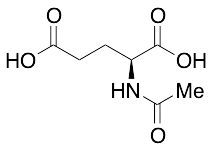 N-Acetyl-L-glutamic Acid - image 1