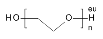 Poly(ethylene Glycol) ~600 - image 1