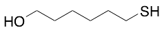 6-Mercapto-1-hexanol - image 1