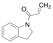1-(2,3-Dihydro-1H-indol-1-yl)prop-2-en-1-one - image 1