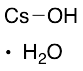 Cesium Hydroxide Monohydrate - image 1