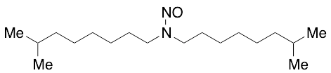 N-Nitroso-N,N-di-(7-methyloctyl)amine - image 1