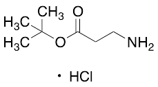 Beta-Alanine Tert-butyl Ester Hydrochloride - image 1
