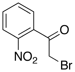 Bromo-2’-nitroacetophenone - image 1
