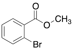 Methyl 2-bromobenzoate - image 1