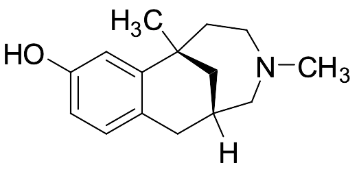 Eptazocine - image 1