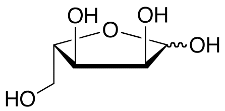 L-Ribose - image 1