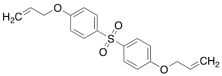 bis(4-Allyloxyphenyl)sulfone - image 1