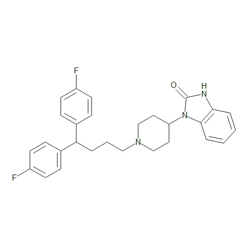 Pimozide - image 1