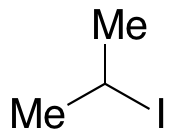 2-Iodopropane (Stabilized with Copper) - image 1
