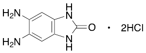 5,6-Diamino-2-hydroxybenzimidazole Dihydrochloride - image 1