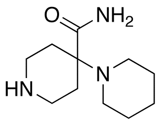1,4'-Bipiperidinyl-4'-carboxamide - image 1