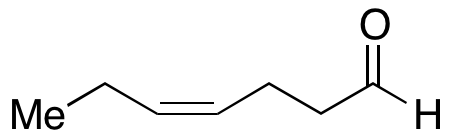 cis-4-Heptenal - image 1