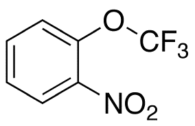 2-(Trifluoromethoxy)nitrobenzene - image 1