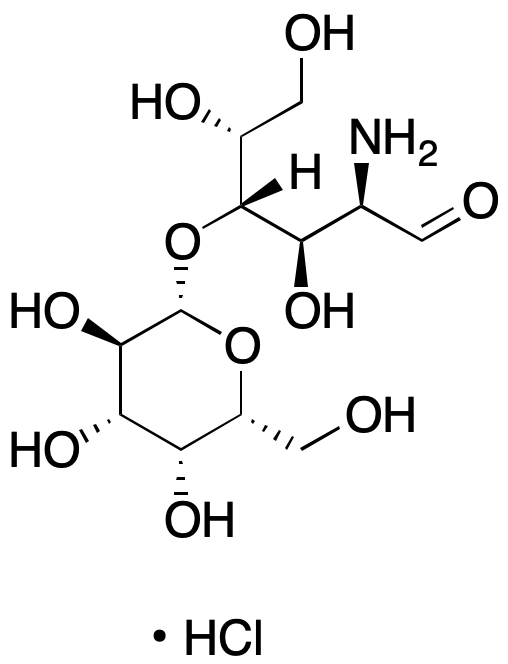 Lactosamine Hydrochloride - image 1