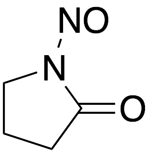 1-Nitrosopyrrolidin-2-one - image 1