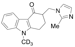 Ondansetron-d3 - image 1