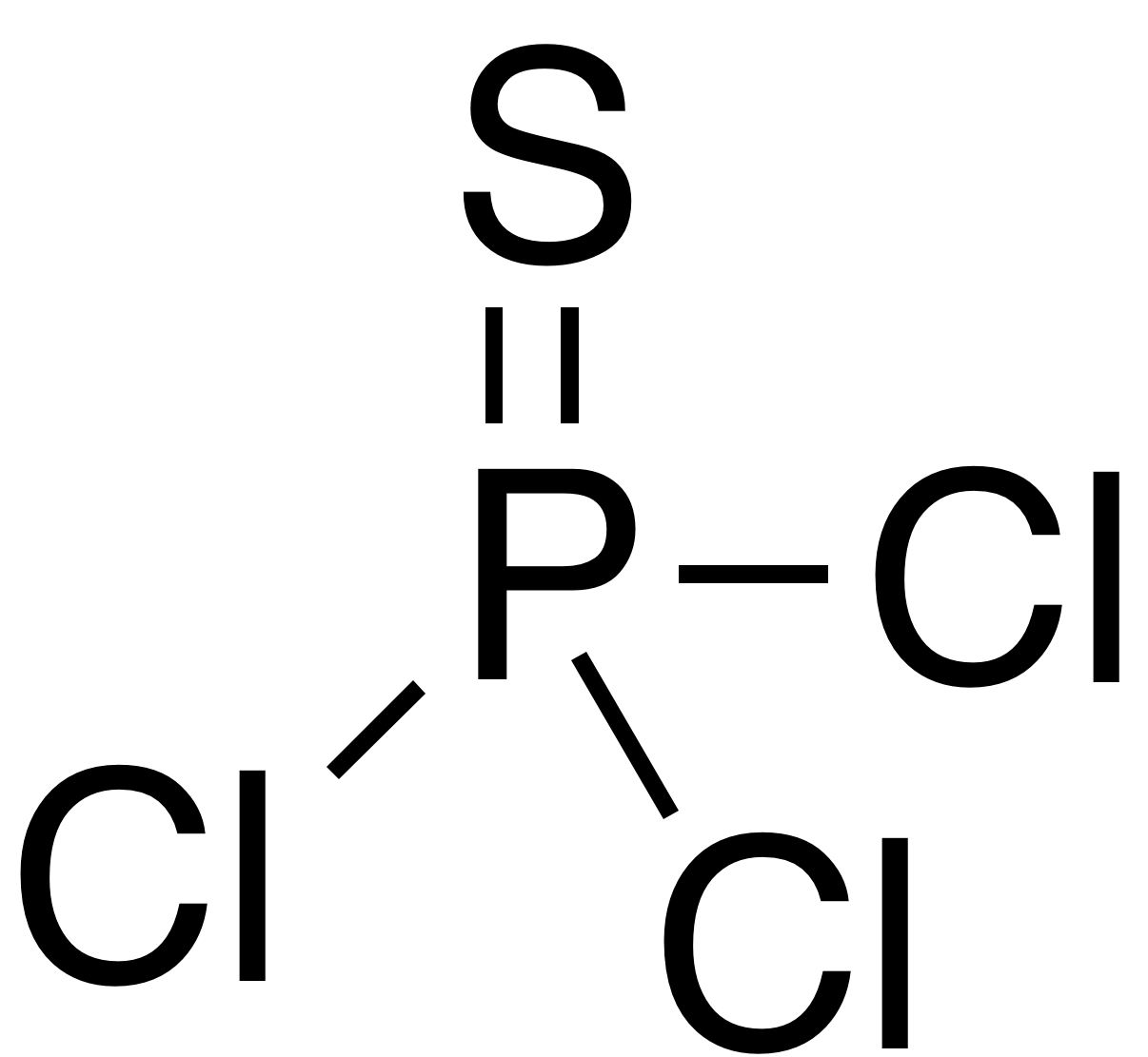 Thiophosphoryl Chloride - image 1