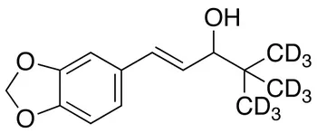 Stiripentol-d9 - image 1