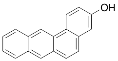 Benz[a]anthracen-3-ol - image 1